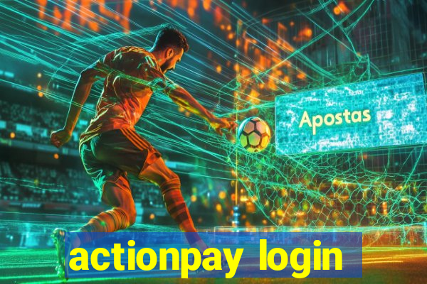 actionpay login