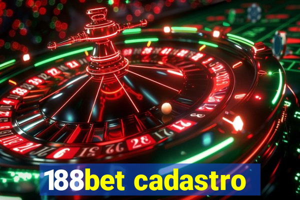 188bet cadastro