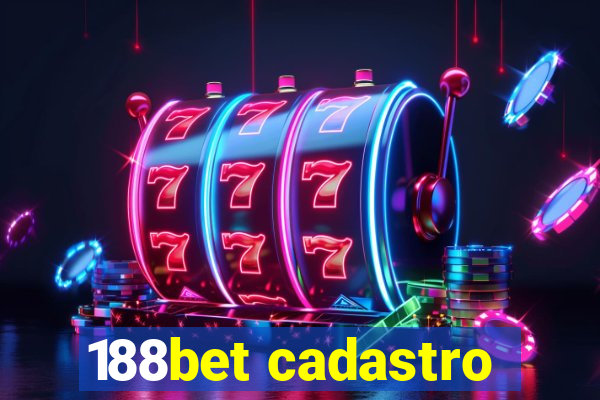 188bet cadastro