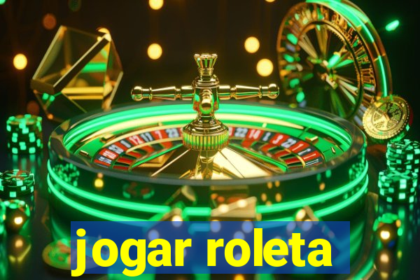 jogar roleta