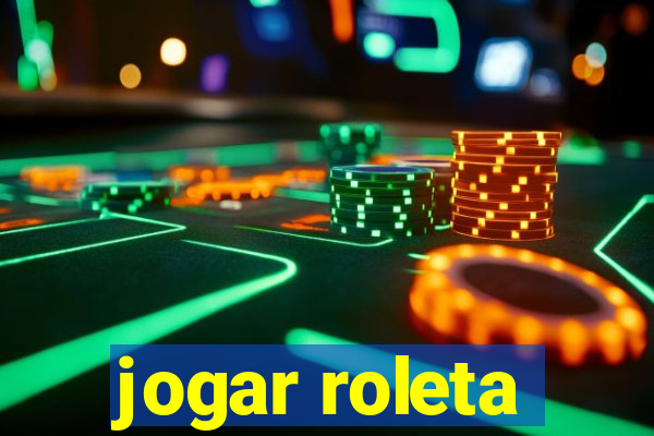 jogar roleta