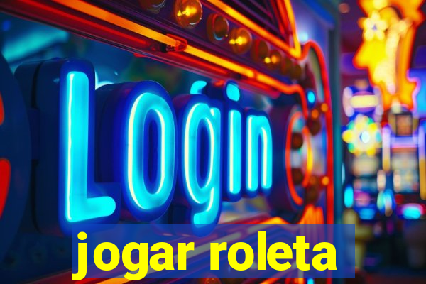 jogar roleta