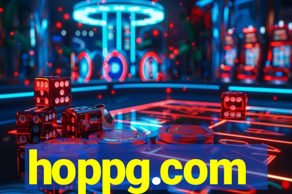 hoppg.com