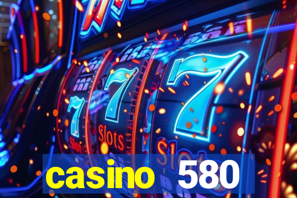 casino 580 livermore ca