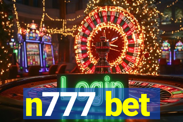 n777 bet