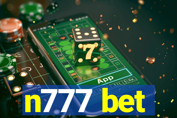 n777 bet