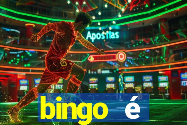 bingo é contraven??o penal