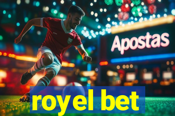 royel bet