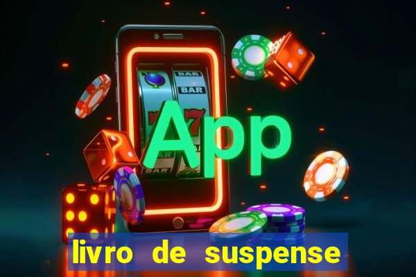 livro de suspense infantil pdf