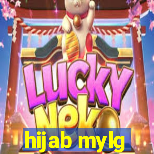 hijab mylg