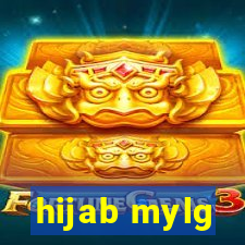 hijab mylg