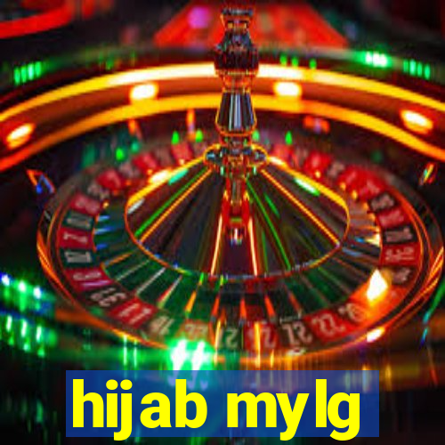 hijab mylg