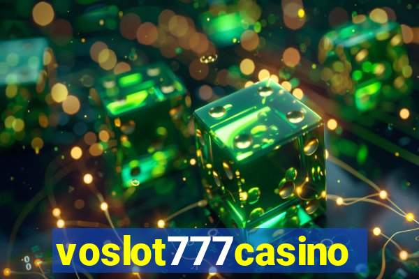 voslot777casino