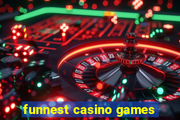 funnest casino games