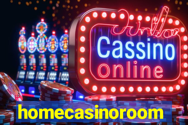 homecasinoroom