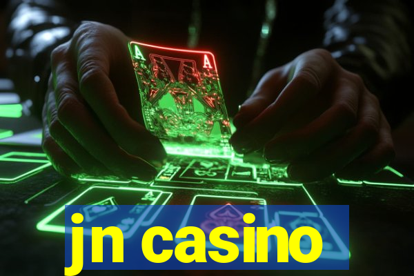 jn casino