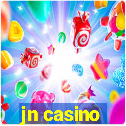 jn casino