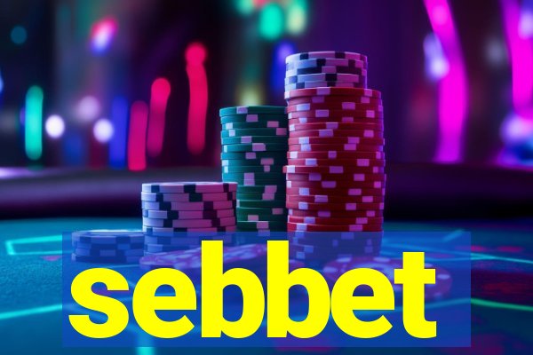 sebbet