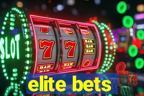 elite bets