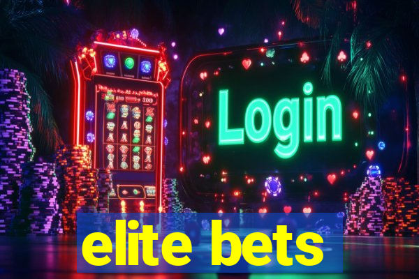 elite bets