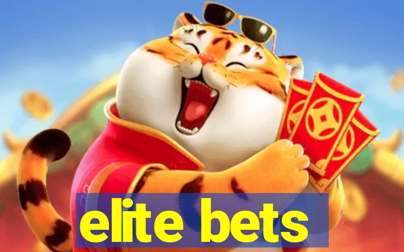 elite bets