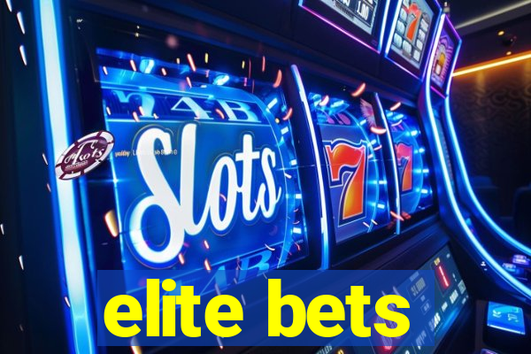 elite bets