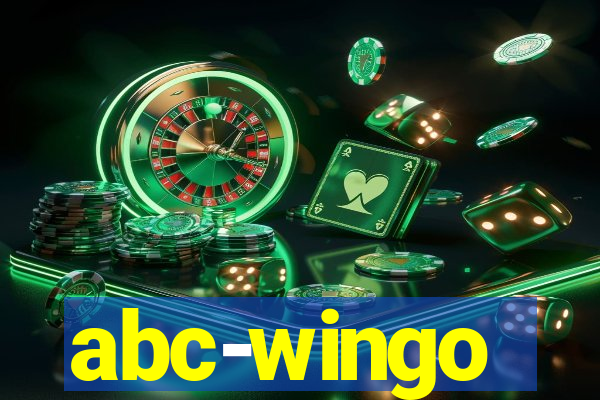 abc-wingo