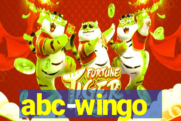 abc-wingo