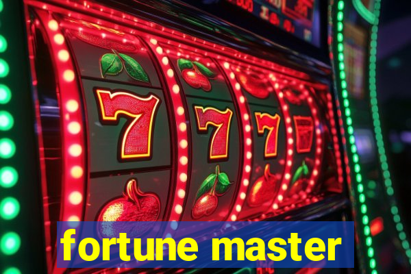 fortune master