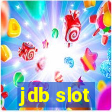 jdb slot