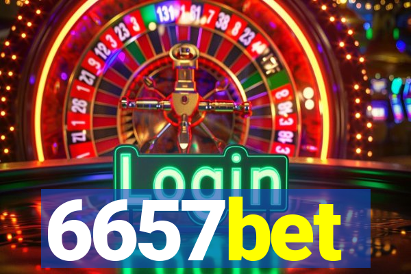 6657bet