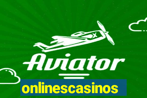 onlinescasinos