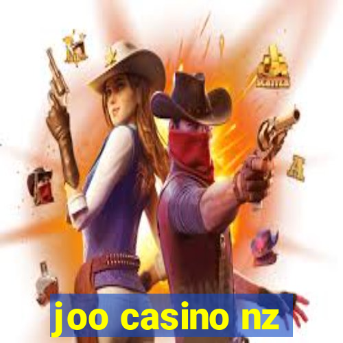 joo casino nz