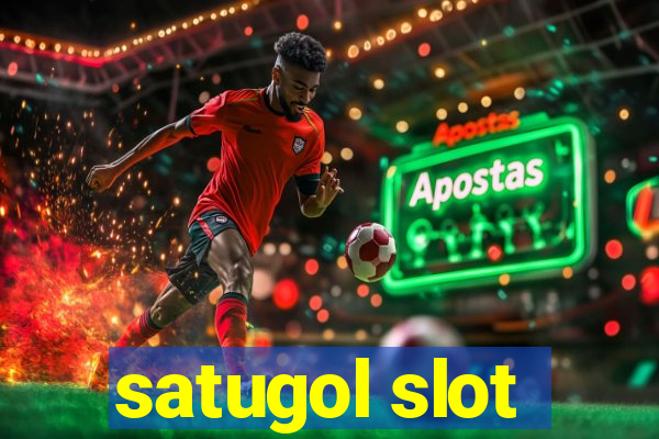 satugol slot