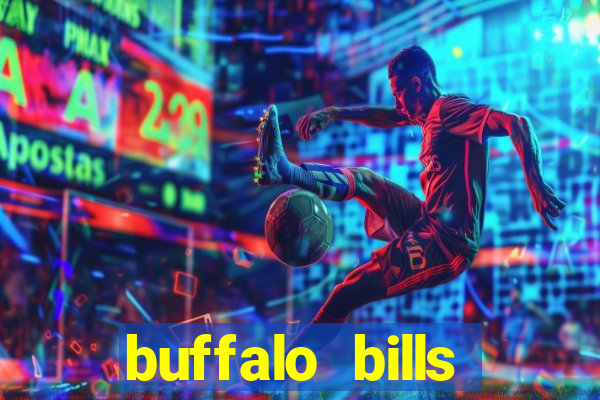 buffalo bills resort & casino