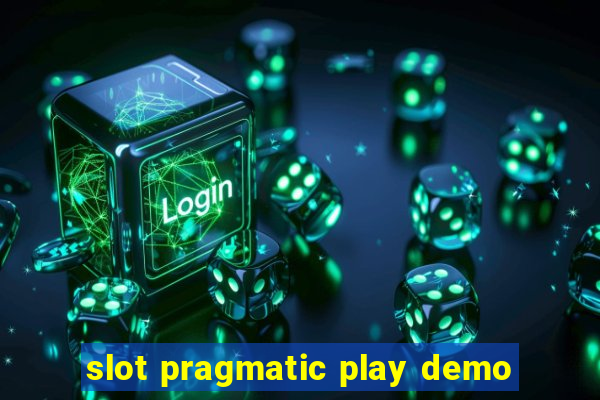 slot pragmatic play demo