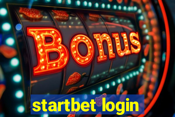 startbet login