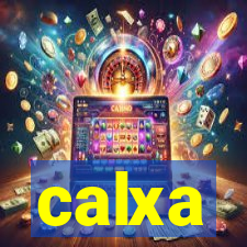 calxa