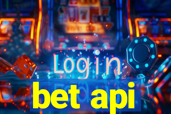 bet api