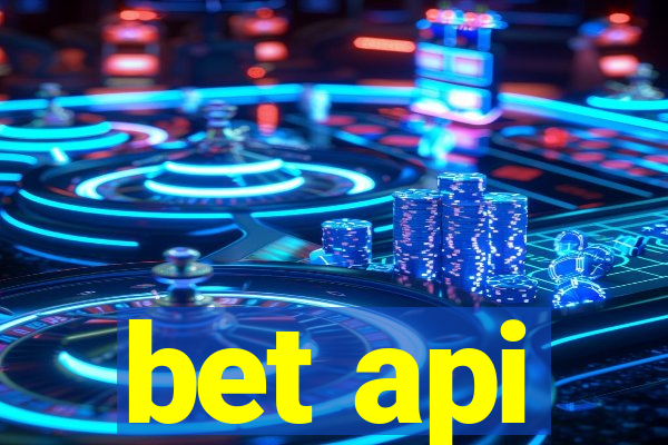 bet api