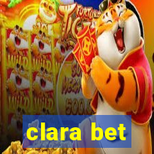 clara bet