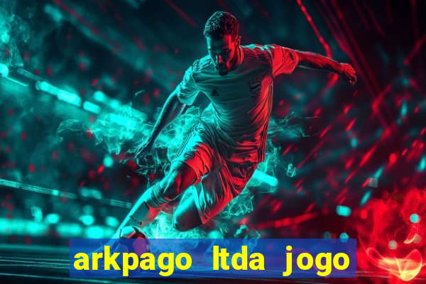 arkpago ltda jogo do tigre