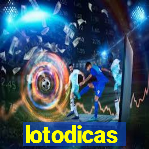 lotodicas