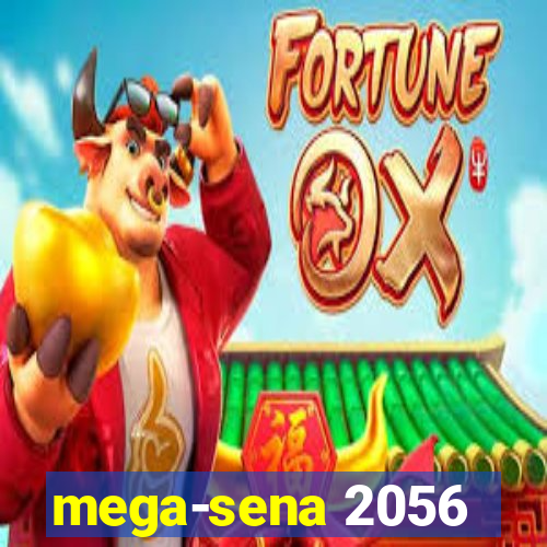 mega-sena 2056