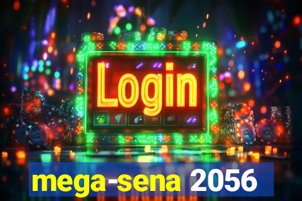 mega-sena 2056