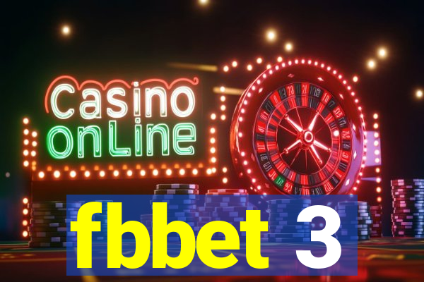 fbbet 3