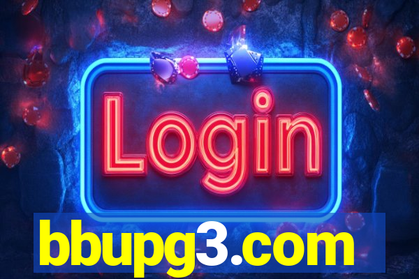 bbupg3.com