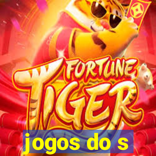 jogos do s