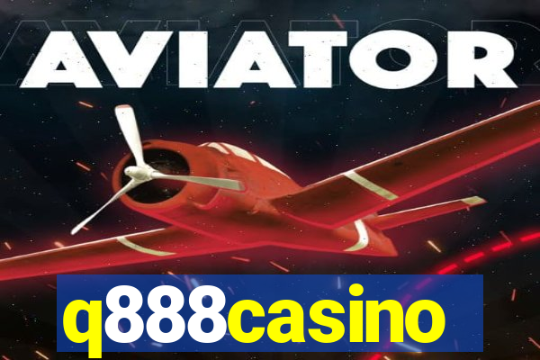 q888casino