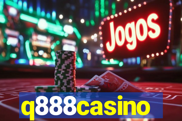 q888casino